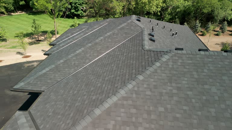 Trusted Ashley, OH Roofing Experts