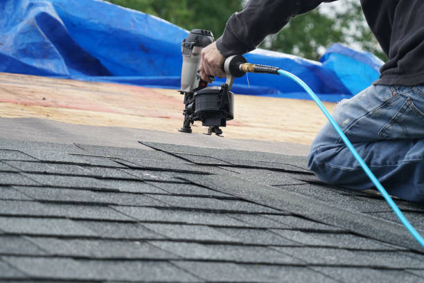 Best Metal Roofing Installation  in Ashley, OH