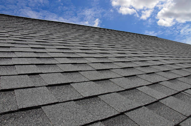 Best Chimney Flashing Repair  in Ashley, OH