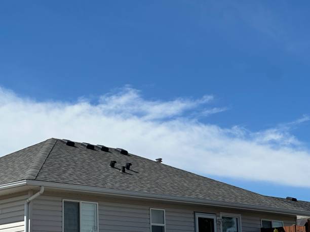 Best Roofing for New Construction  in Ashley, OH
