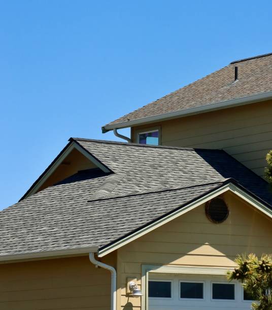 Best Green or Eco-Friendly Roofing Solutions  in Ashley, OH